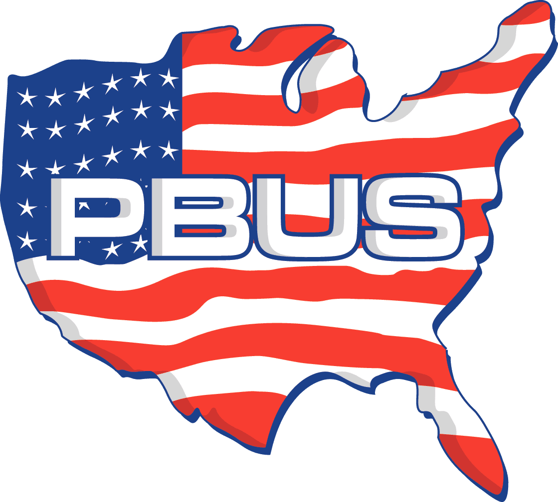 Professional Bail Agents of the United States Logo